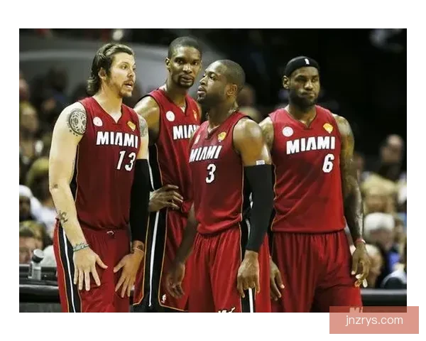 2014年NBA总决赛回顾热火与马刺的巅峰对决背后的战术与激情