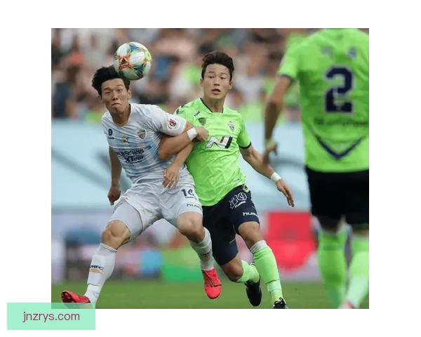 北京国安与首尔FC巅峰对决全景解析战术博弈与关键球员表现深度观察 北京国安与首尔FC巅峰对决全景解析战术博弈与关键球员表现深度观察